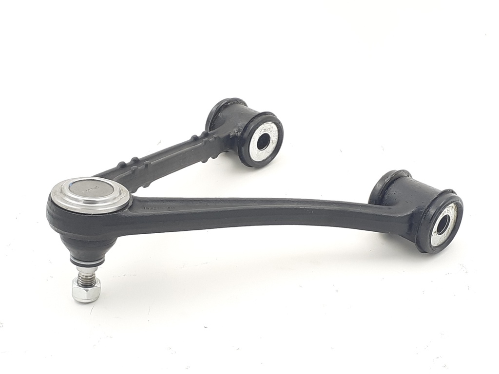UPPER LH WISHBONE ARM XK8 XKR RECON OEM JOINT AFTERMARKET BUSHES