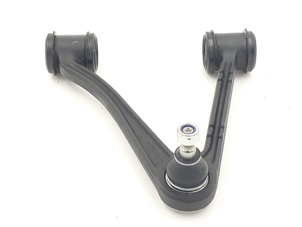 UPPER LH WISHBONE ARM XK8 XKR RECON OEM JOINT AFTERMARKET BUSHES