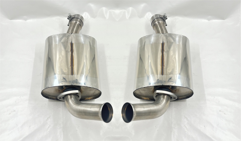 XJS EARLY 4.0 FACELIFT CENTRE BOXES TO (V)194774 