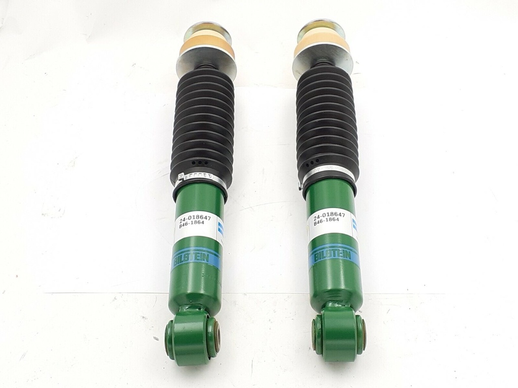 X300 XJR SUPERCHARGED REAR SHOCK