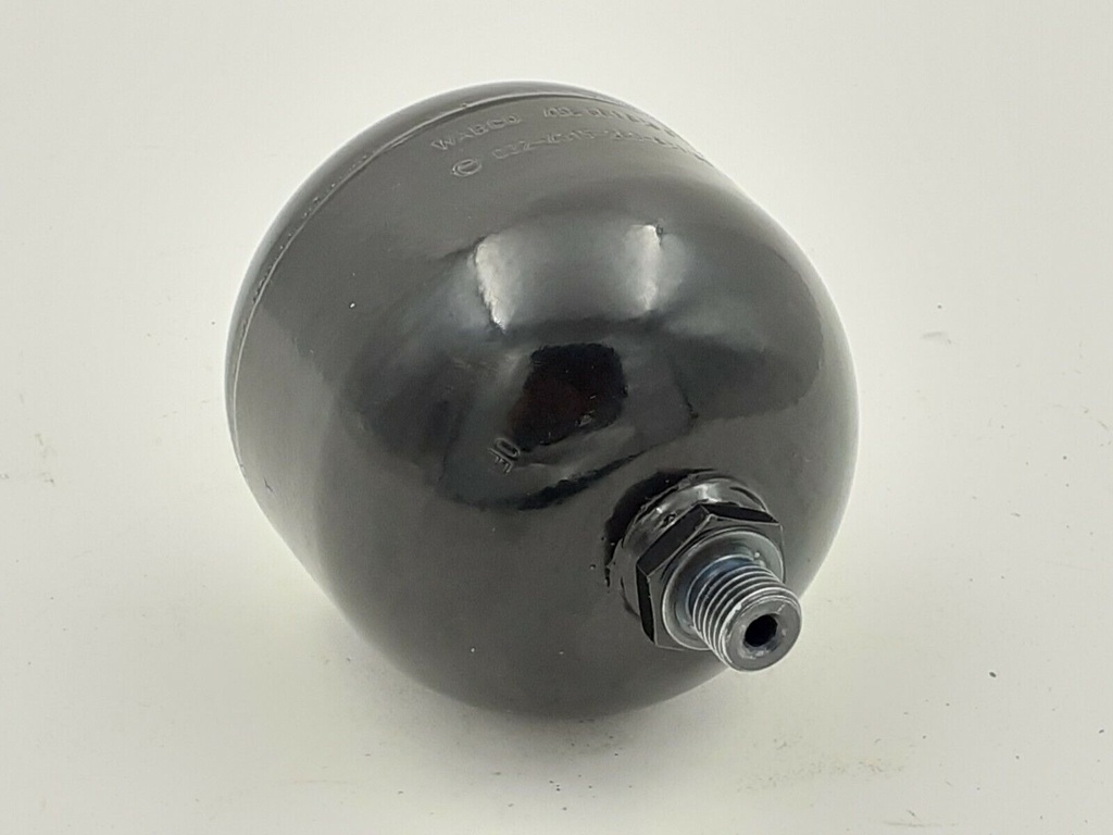 TEVES PRESSURE BALL BRAKES ABS