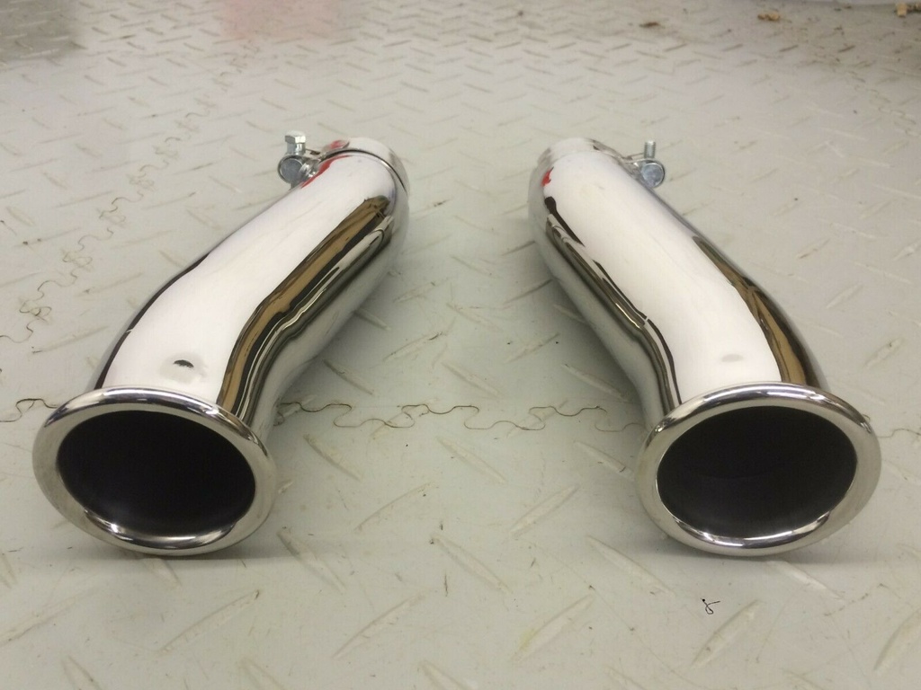XJS OVERSIZE BIG BORE TIPS 2 1/4"
