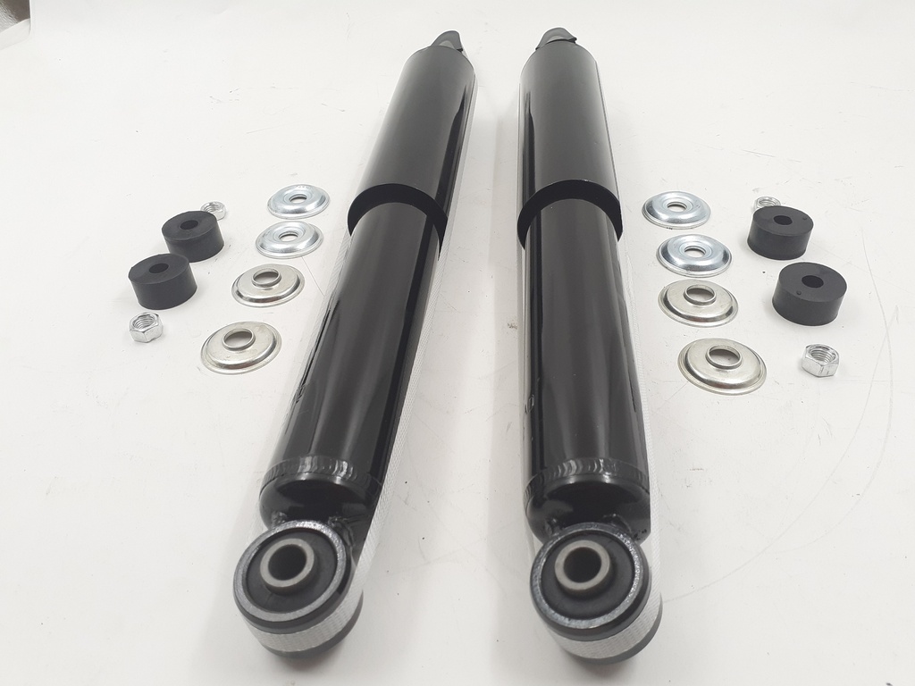 FRONT XJ XJS WOODHEAD SHOCKS