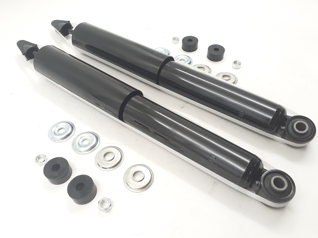 FRONT XJ XJS WOODHEAD SHOCKS