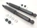 FRONT XJ XJS WOODHEAD SHOCKS