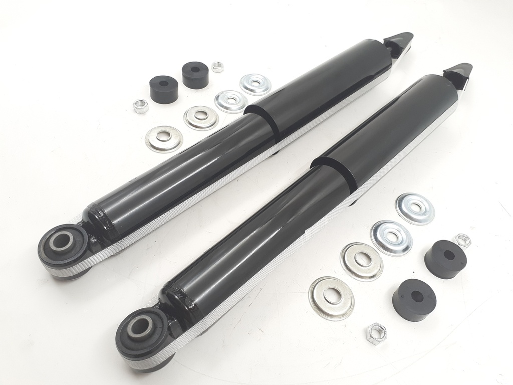 FRONT XJ XJS WOODHEAD SHOCKS