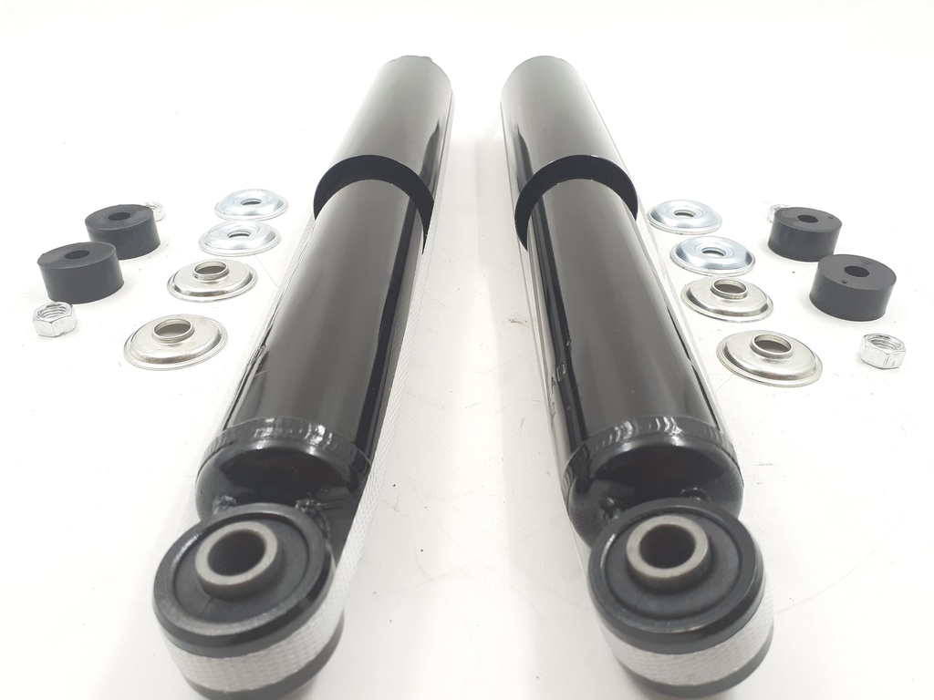FRONT XJ XJS WOODHEAD SHOCKS