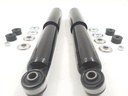 FRONT XJ XJS WOODHEAD SHOCKS
