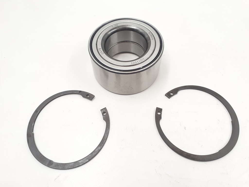 EARLY XK8 X308 FRONT WHEEL BEARING KIT