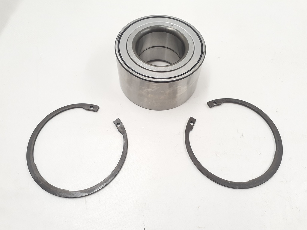 FRONT WHEEL BEARING KIT LATE