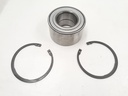 FRONT WHEEL BEARING KIT LATE