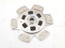 DUAL TO SINGLE MASS CONVERSION KIT 6 PAD SPRUNG PADDLE PLATE