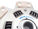 DUAL TO SINGLE MASS CONVERSION KIT 6 PAD SPRUNG PADDLE PLATE