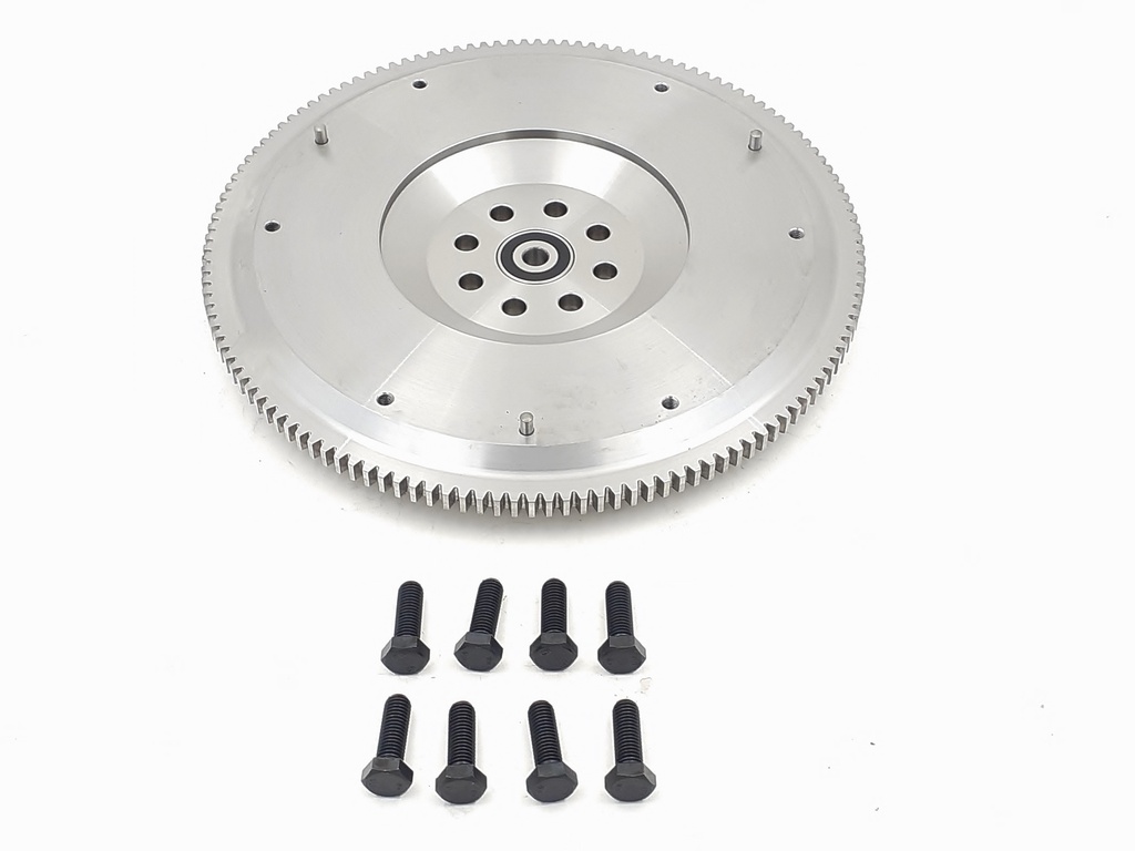 DUAL TO SINGLE MASS CONVERSION KIT 6 PAD SPRUNG PADDLE PLATE