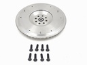 DUAL TO SINGLE MASS CONVERSION KIT 6 PAD SPRUNG PADDLE PLATE