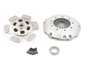 DUAL TO SINGLE MASS CONVERSION KIT 6 PAD SPRUNG PADDLE PLATE