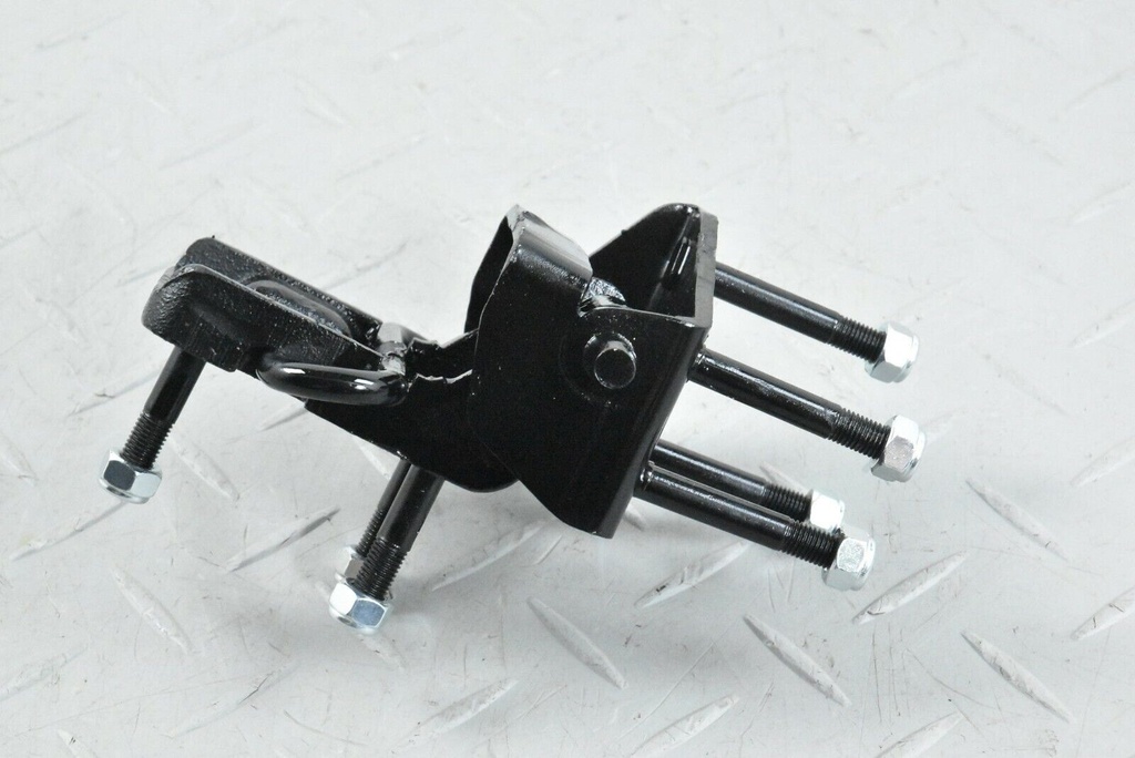 RECONDITIONED LH XJS UPPER DOOR HINGE