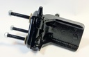 LH XJS FRONT LOWER RE-PINNED HINGE