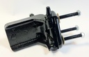 XJS RH LOWER DOOR HINGE RECON EXHANGE