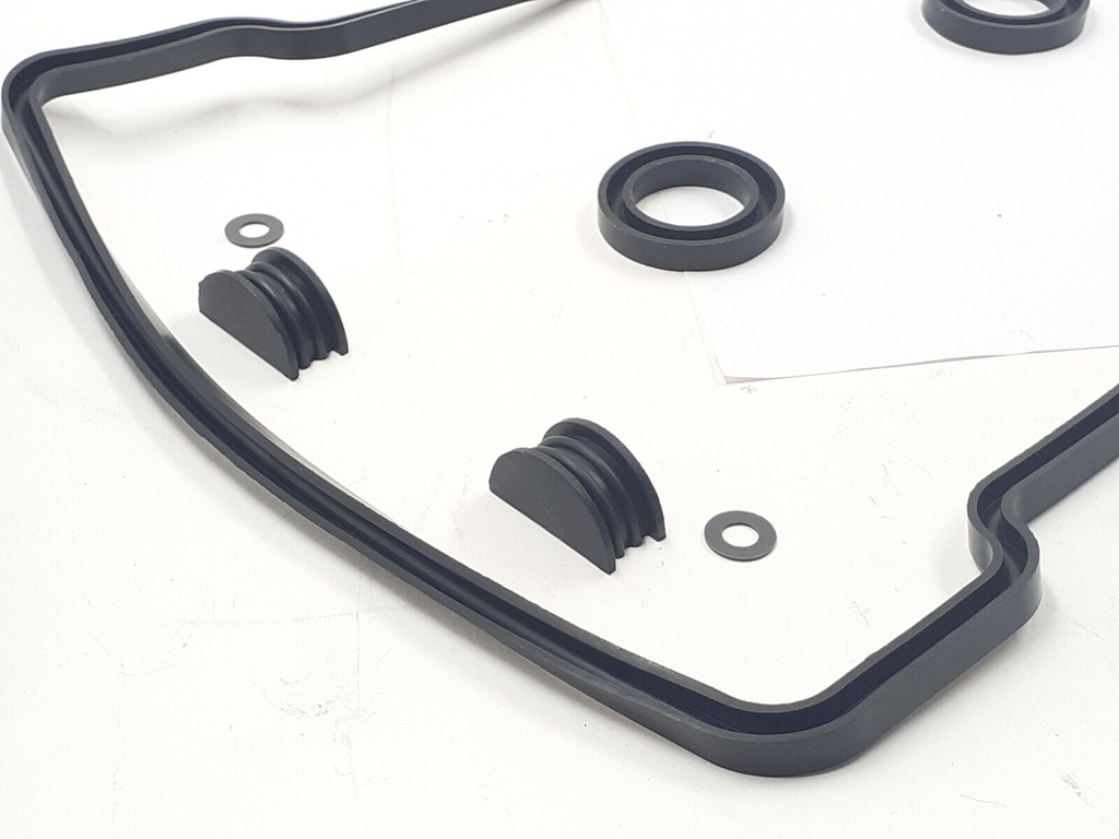 AJ6 ROCKER CAM COVER GASKET SET