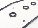 AJ6 ROCKER CAM COVER GASKET SET