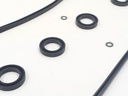 AJ6 ROCKER CAM COVER GASKET SET