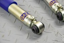XK8 XKR X100 FAST ROAD ADJUSTABLE SUSPENSION KIT WITH FRONT COIL OVER