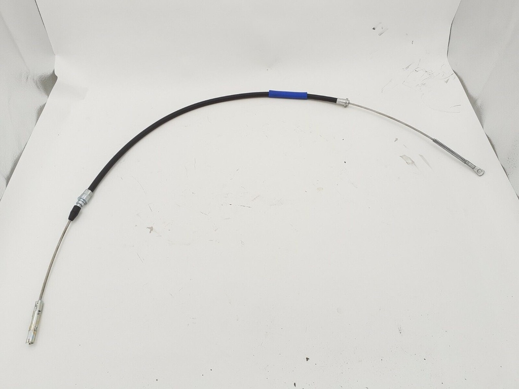 REAR RH & LH HANDBRAKE CABLE OUTBOARD