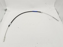 REAR RH & LH HANDBRAKE CABLE OUTBOARD