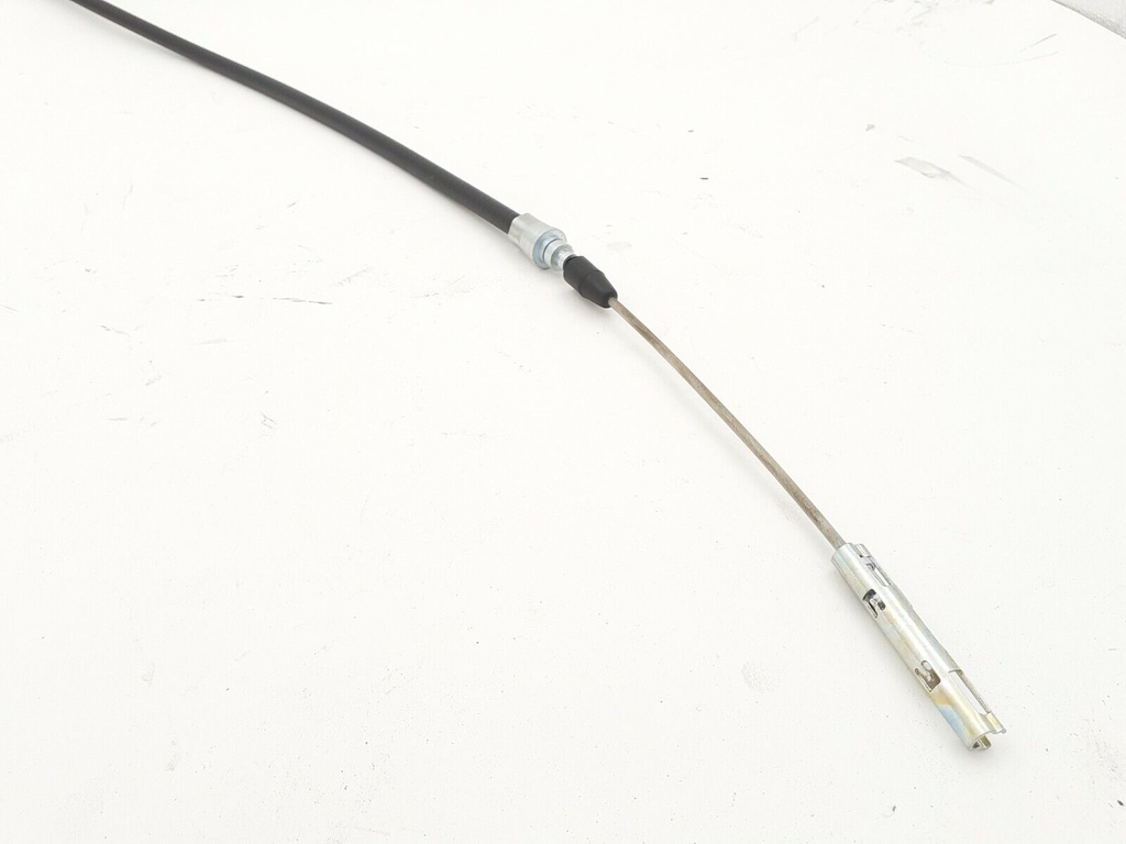 REAR RH & LH HANDBRAKE CABLE OUTBOARD