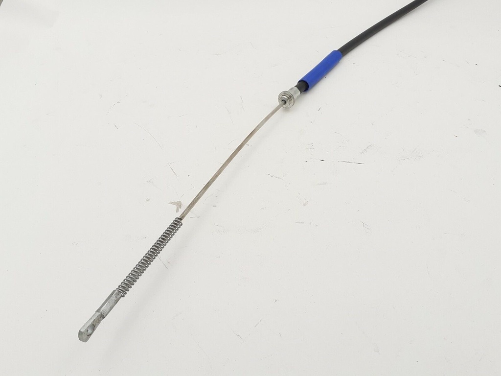 REAR RH & LH HANDBRAKE CABLE OUTBOARD