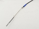 REAR RH & LH HANDBRAKE CABLE OUTBOARD