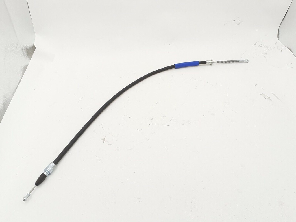 REAR RH & LH HANDBRAKE CABLE OUTBOARD