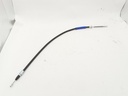 REAR RH & LH HANDBRAKE CABLE OUTBOARD