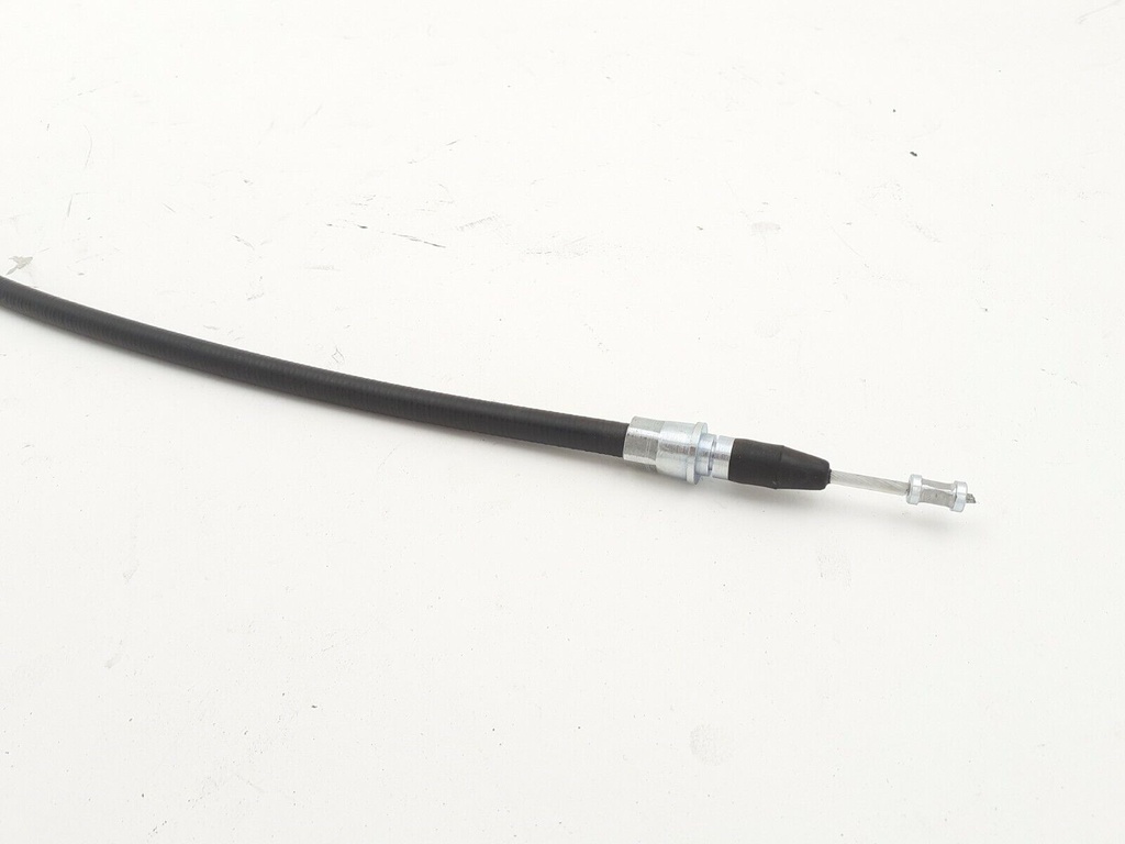 REAR RH & LH HANDBRAKE CABLE OUTBOARD