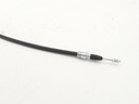 REAR RH & LH HANDBRAKE CABLE OUTBOARD
