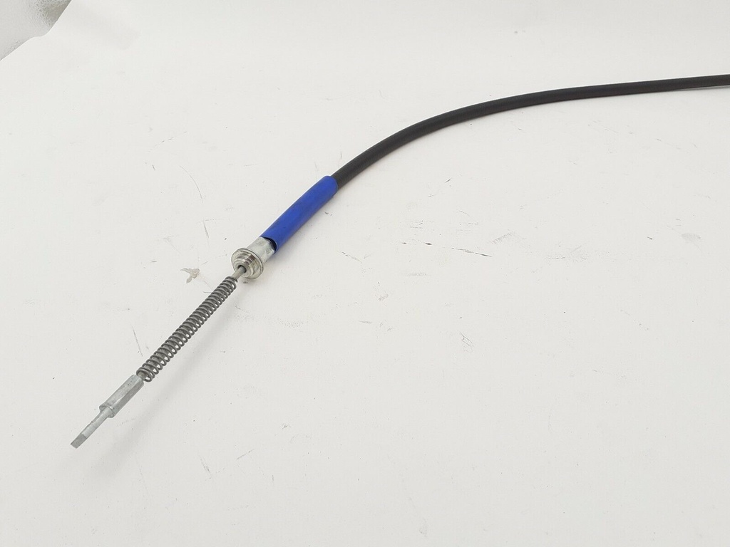 REAR RH & LH HANDBRAKE CABLE OUTBOARD