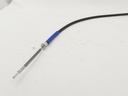 REAR RH & LH HANDBRAKE CABLE OUTBOARD