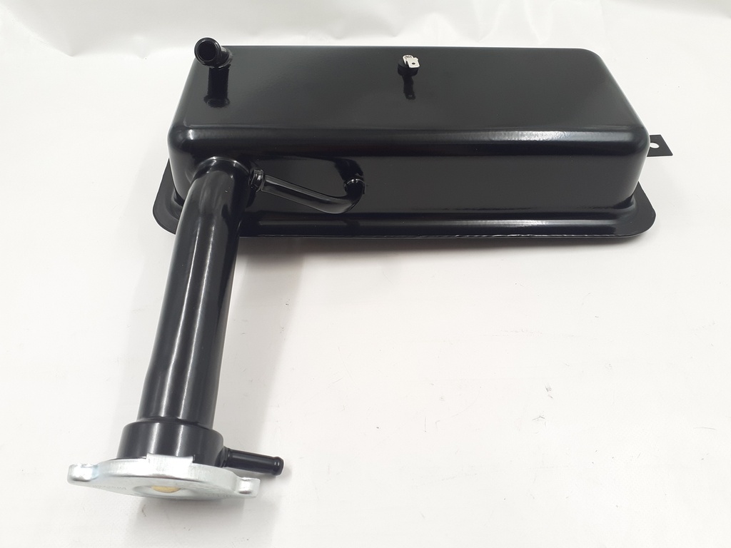SERIES 3 XJ12 COOLANT HEADER EXPANSION TANK