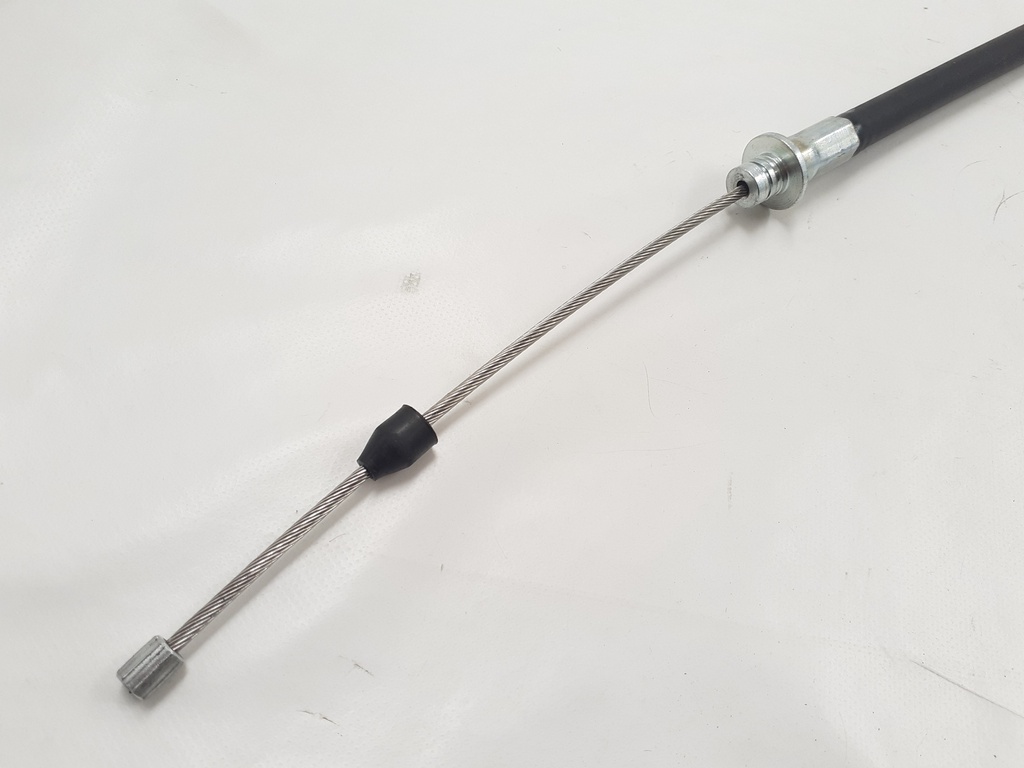 XK8 XKR X100 FRONT HANDBRAKE CABLE 96-01