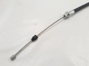 XK8 XKR X100 FRONT HANDBRAKE CABLE 96-01