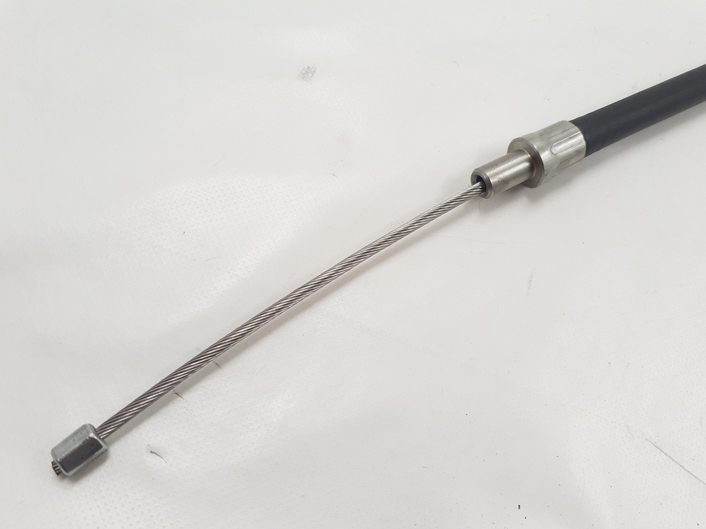 XK8 XKR X100 FRONT HANDBRAKE CABLE 96-01