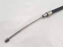 XK8 XKR X100 FRONT HANDBRAKE CABLE 96-01