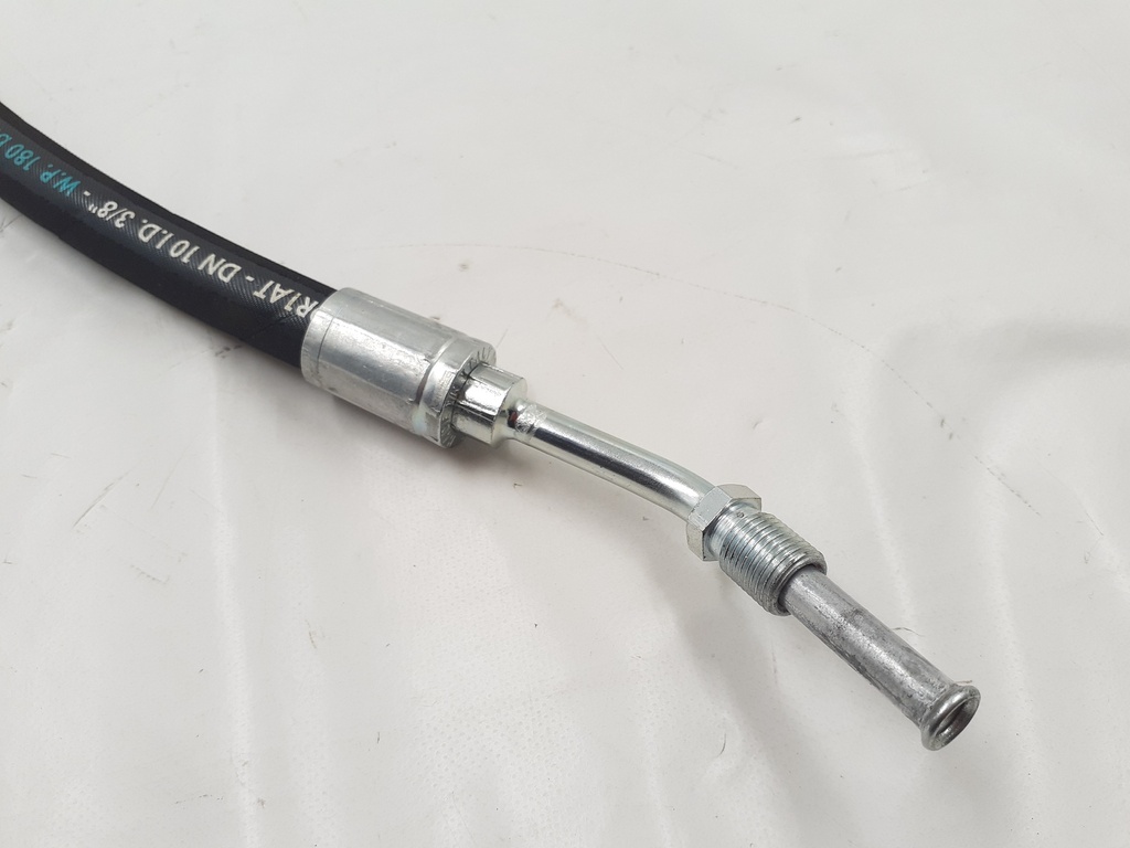 XJS 3.6 4.0 AJ6 PAS POWER STEERING PIPE