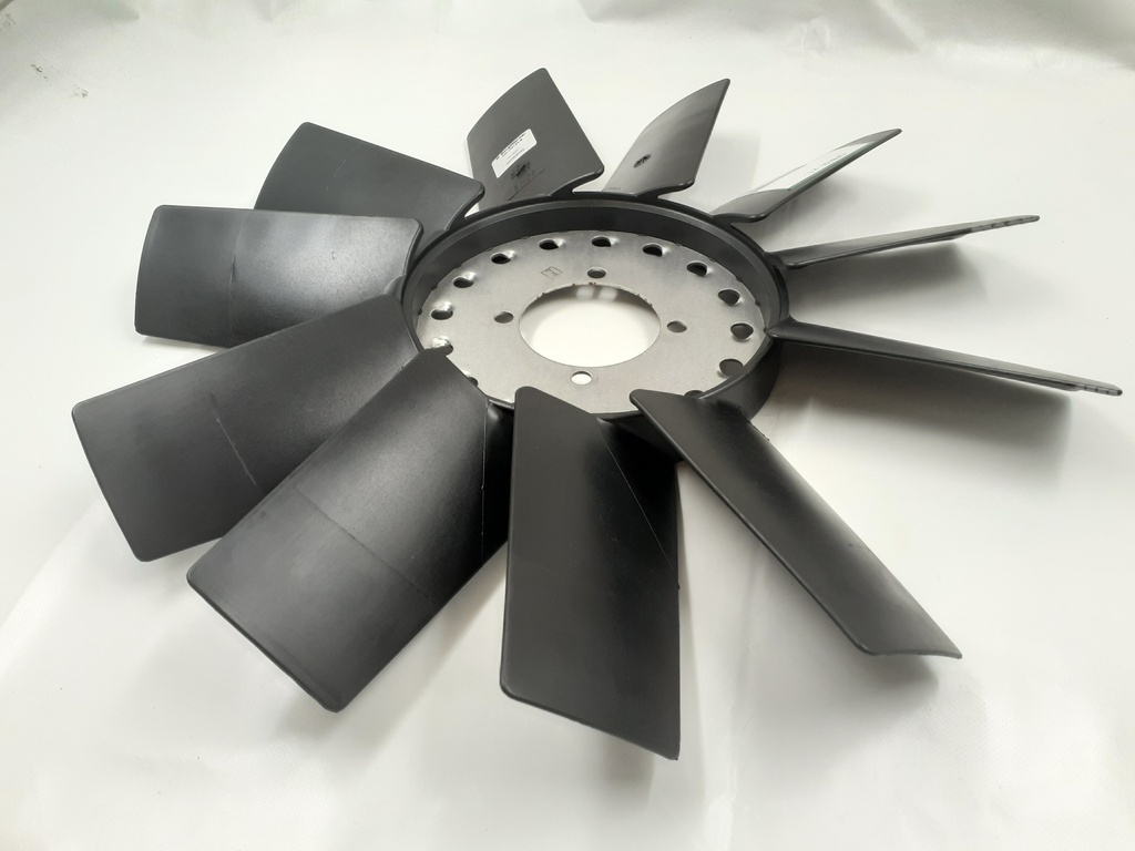 VISCOUS ENGINE FAN (FAN ONLY) OEM
