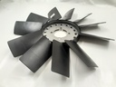 VISCOUS ENGINE FAN (FAN ONLY) OEM