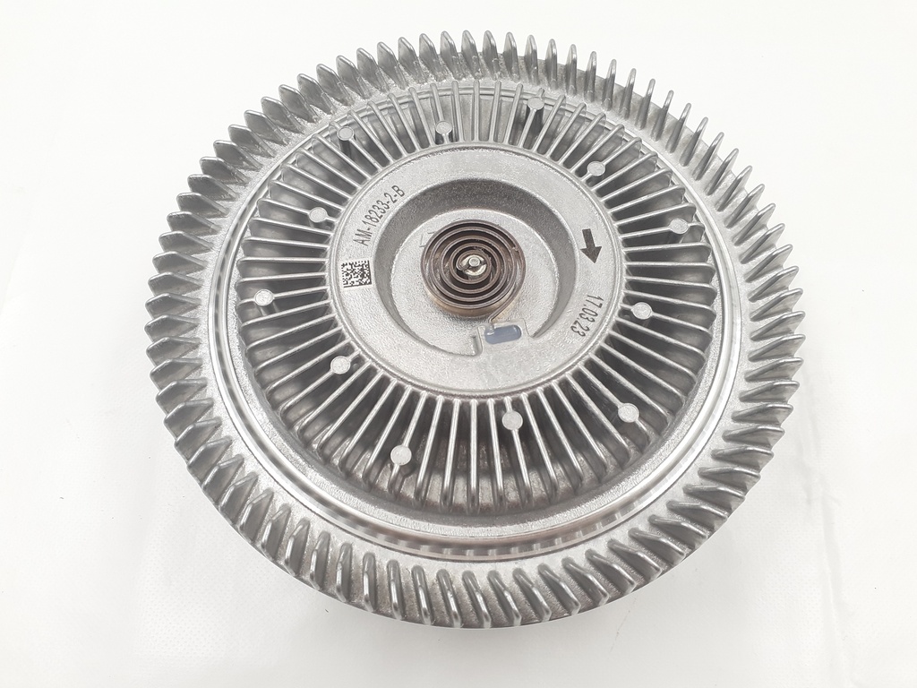VISCOUS UNIT OEM