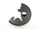 FRONT RIGHT BRAKE DUST SHIELD SET