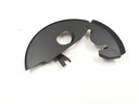 FRONT RIGHT BRAKE DUST SHIELD SET