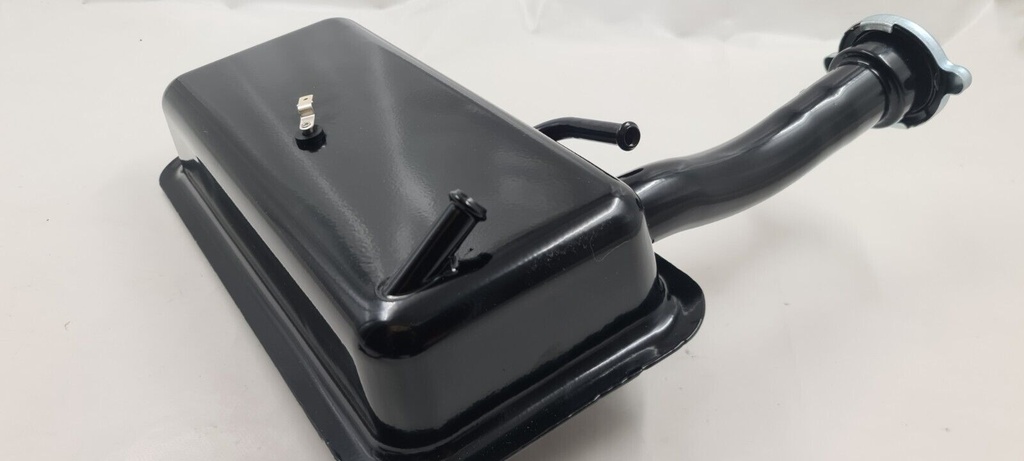 XJS V12 HEADER TANK (ABS) FROM (V) 147269